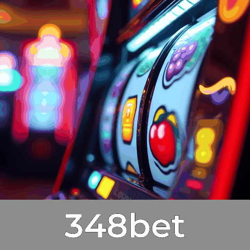 348bet: A Emoção dos Caça-Níqueis com Altas Recompensas!