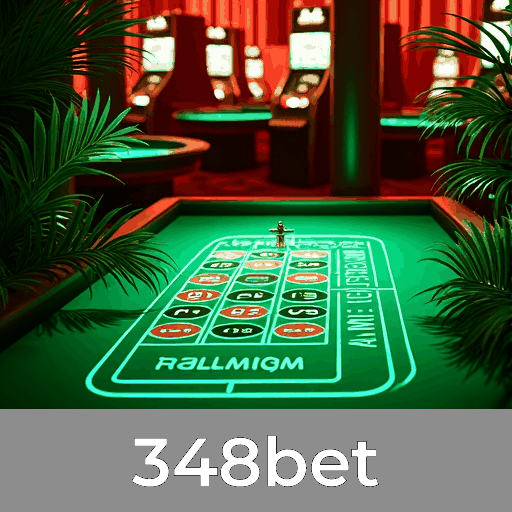348bet Apresenta: Fortune Tiger - Explore a Brilhante Fortuna dos Tigres!