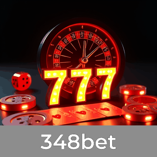 348bet: A Emoção dos Jogos de Cassino e Oportunidades de Ganhar